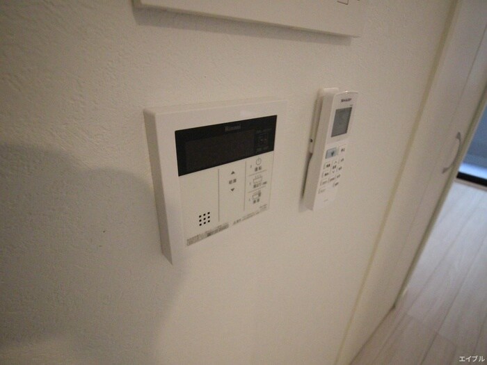 エンクレスト博多駅南FIT(417)の物件内観写真