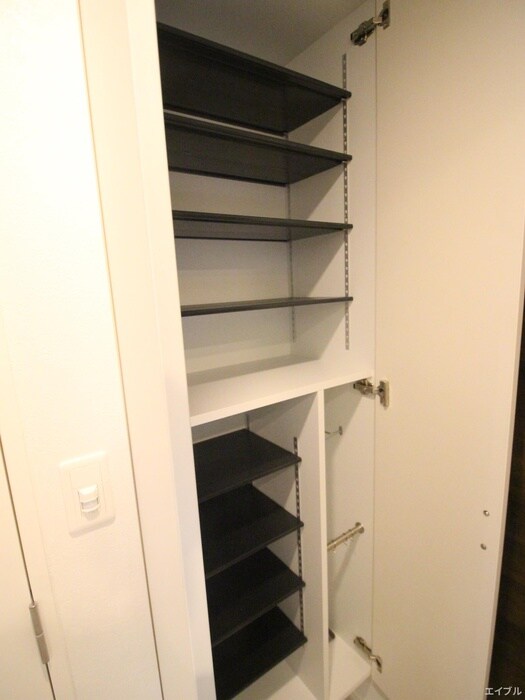 エンクレスト博多駅南FIT(417)の物件内観写真