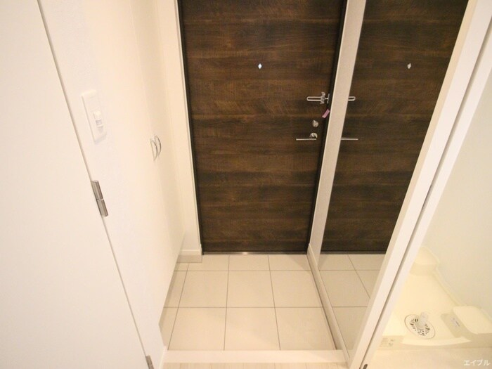 エンクレスト博多駅南FIT(417)の物件内観写真