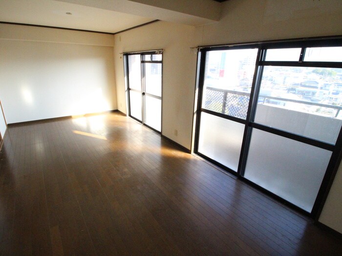 インペリアル大賀Ⅱの物件内観写真