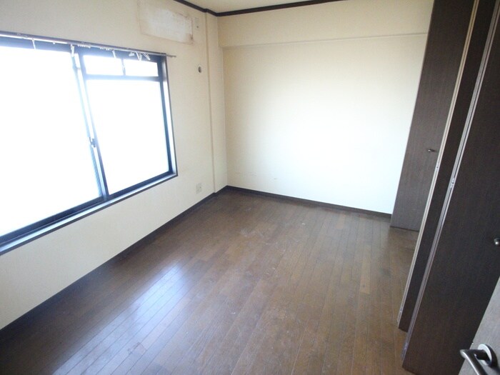 インペリアル大賀Ⅱの物件内観写真