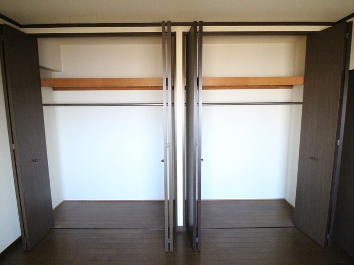 インペリアル大賀Ⅱの物件内観写真