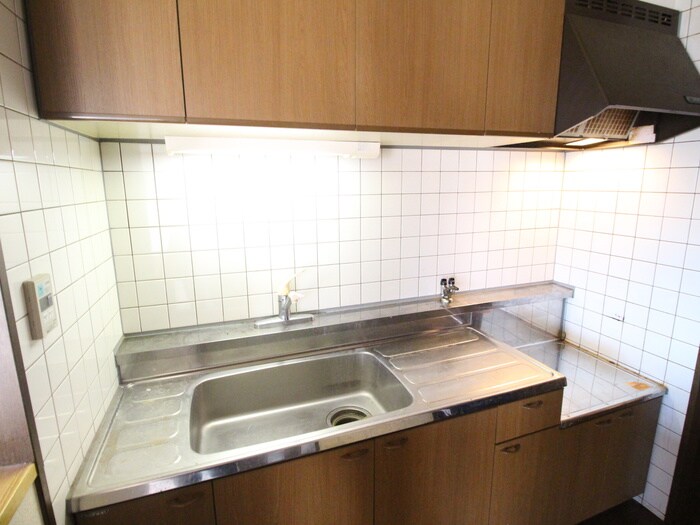 インペリアル大賀Ⅱの物件内観写真