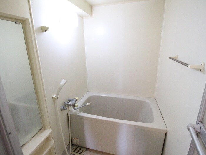 インペリアル大賀Ⅱの物件内観写真