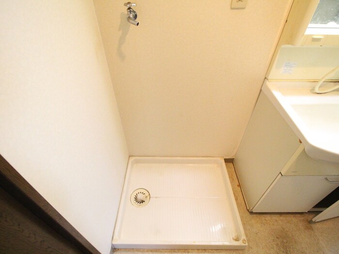 インペリアル大賀Ⅱの物件内観写真