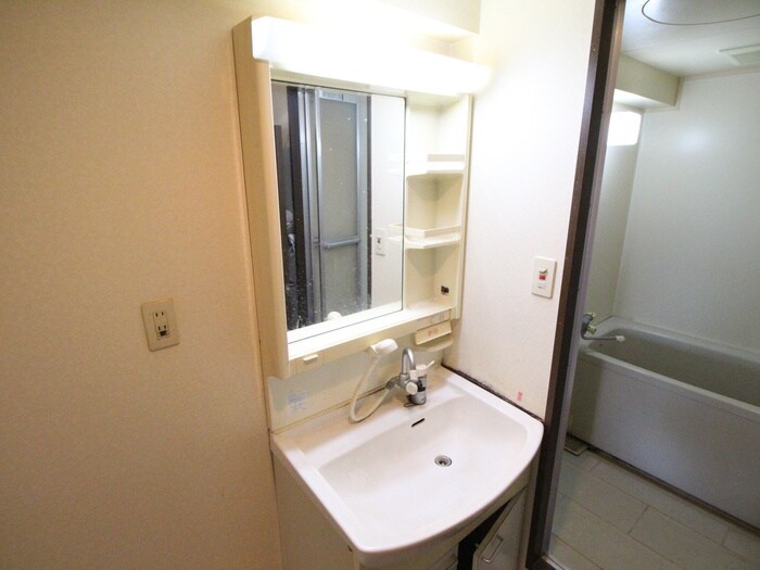 インペリアル大賀Ⅱの物件内観写真