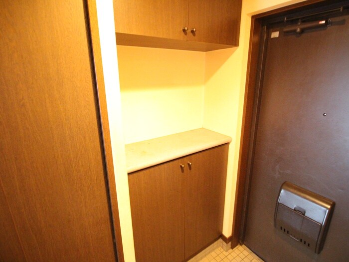 インペリアル大賀Ⅱの物件内観写真