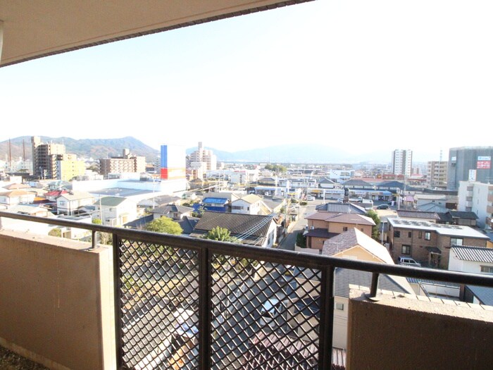 インペリアル大賀Ⅱの物件内観写真