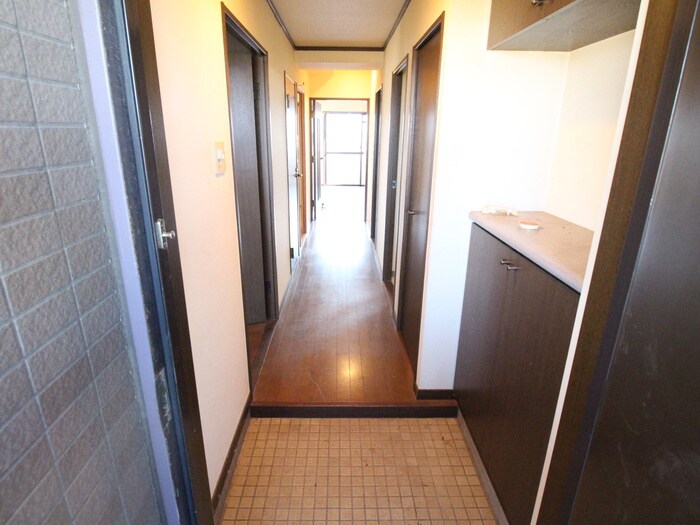 インペリアル大賀Ⅱの物件内観写真