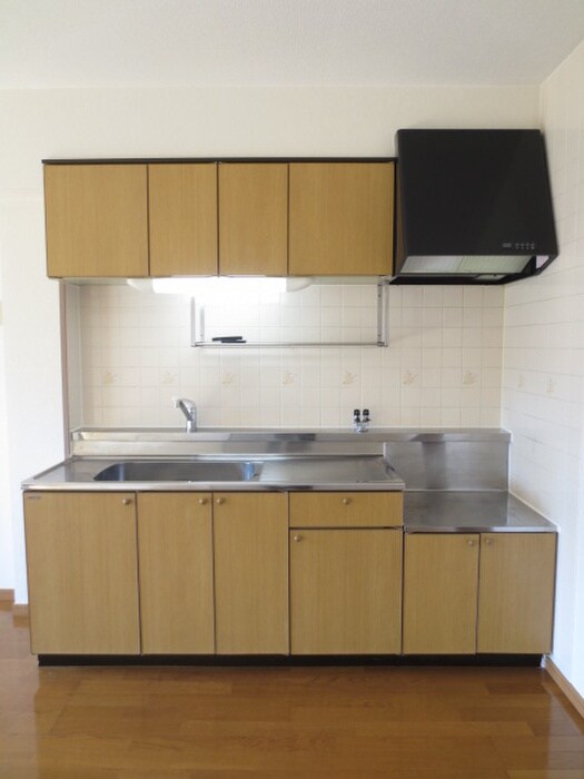 プレザント山浦の物件内観写真