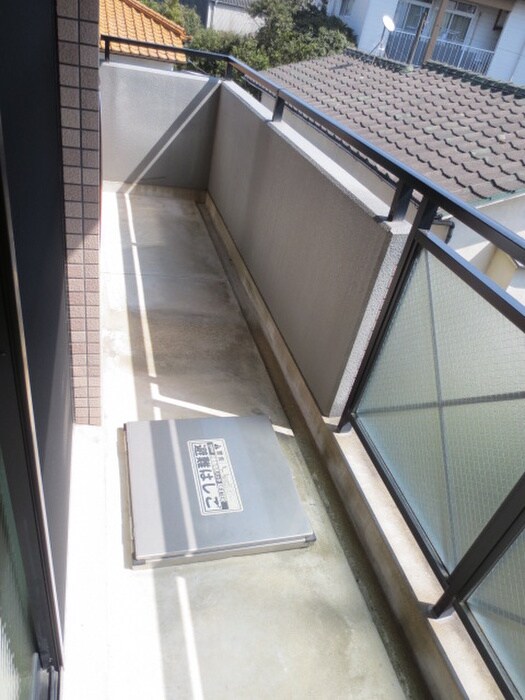 プレザント山浦の物件内観写真