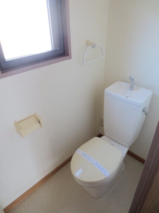 プレザント山浦の物件内観写真