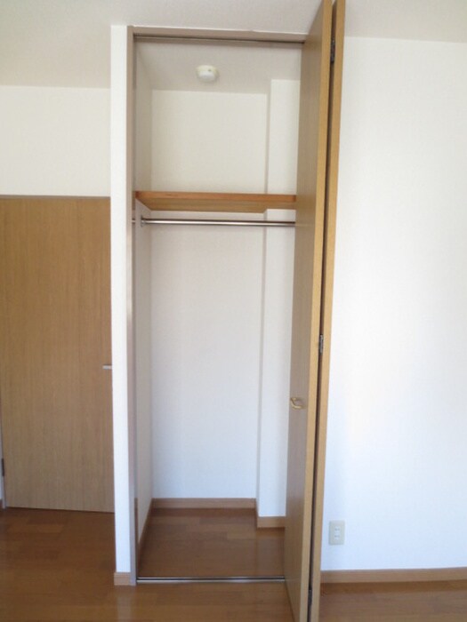 プレザント山浦の物件内観写真