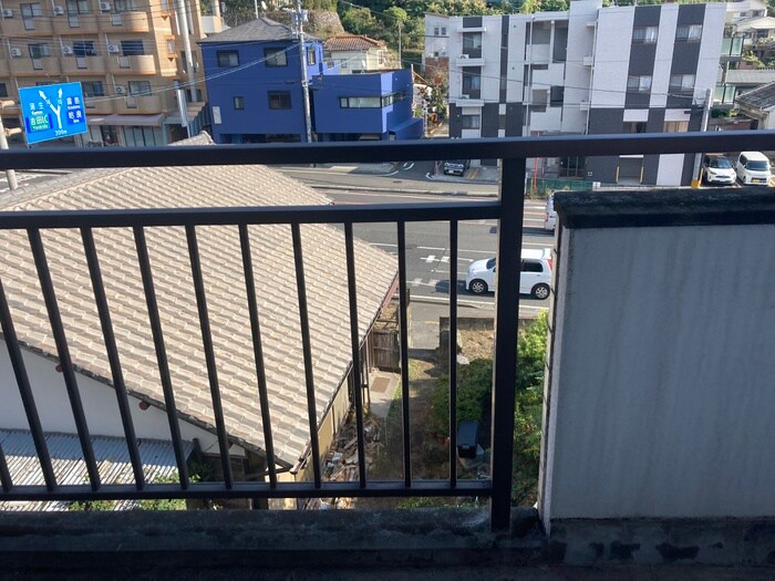 ロイヤルハイツ清水（３０２）の物件内観写真