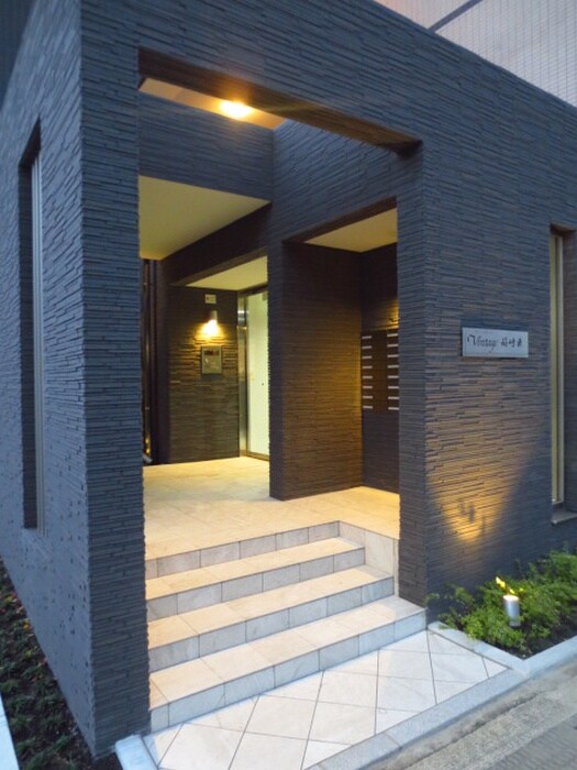 ヴィンテージ箱崎東の物件外観写真