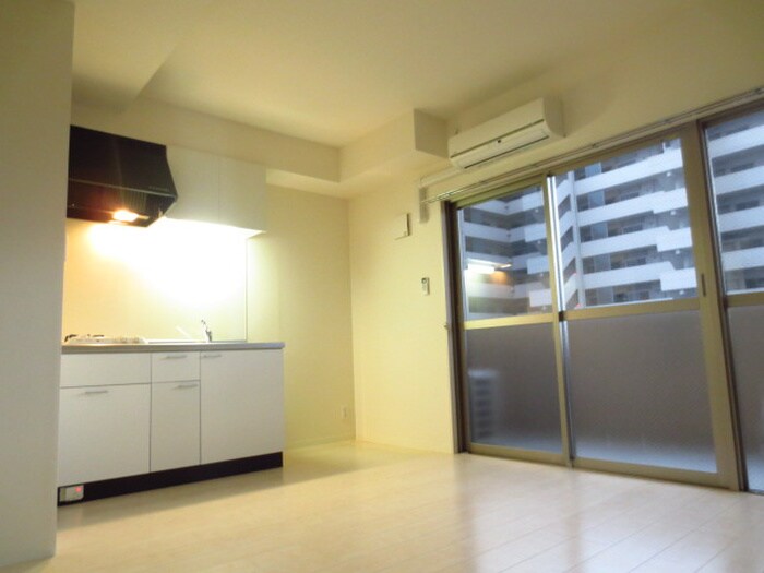 ヴィンテージ箱崎東の物件内観写真