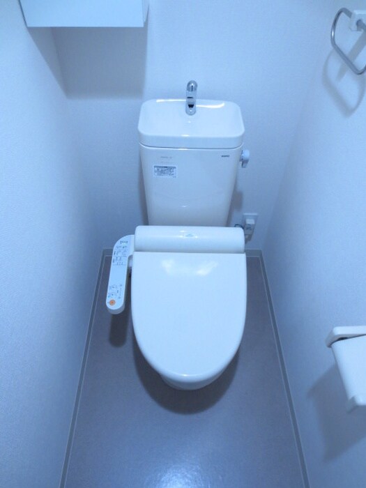 ヴィンテージ箱崎東の物件内観写真