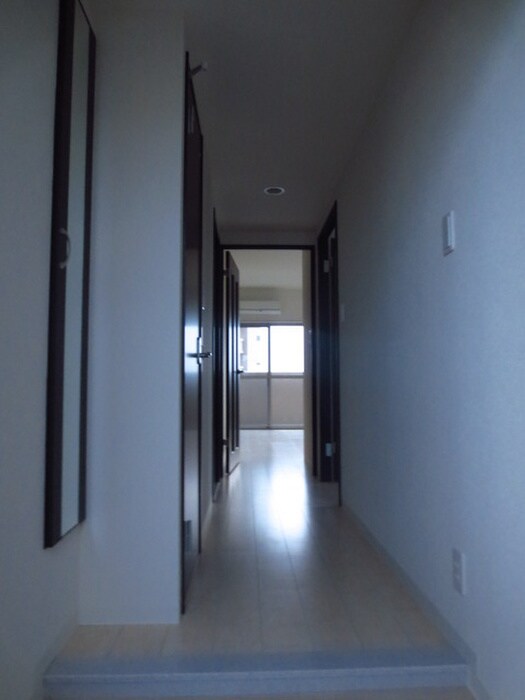 ヴィンテージ箱崎東の物件内観写真