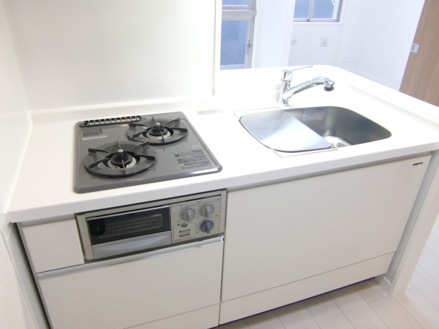 ネストピア天神東Ⅱ(502)の物件内観写真