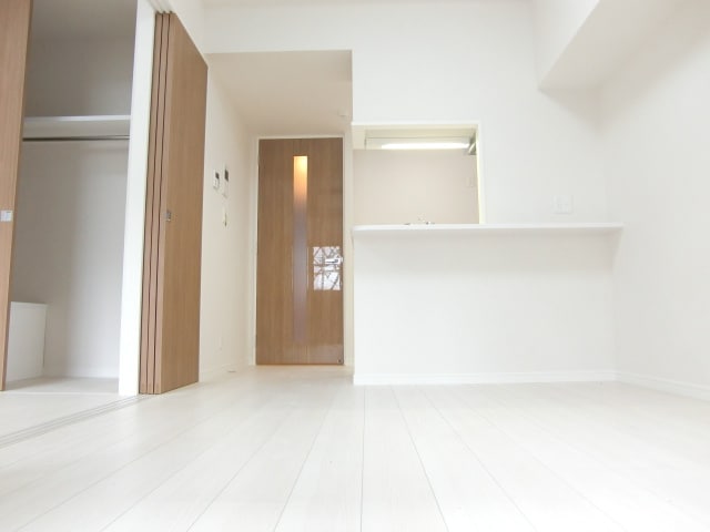 ネストピア天神東Ⅱ(502)の物件内観写真