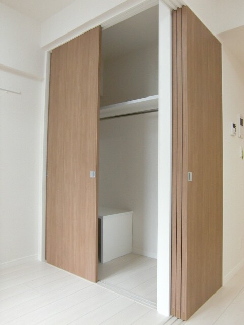 ネストピア天神東Ⅱ(502)の物件内観写真