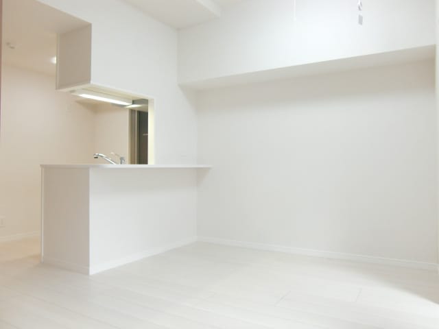 ネストピア天神東Ⅱ(502)の物件内観写真