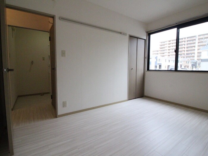 セジュール花見東Ⅰの物件内観写真