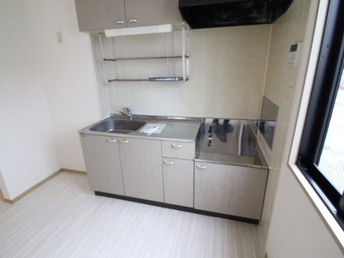 セジュール花見東Ⅰの物件内観写真