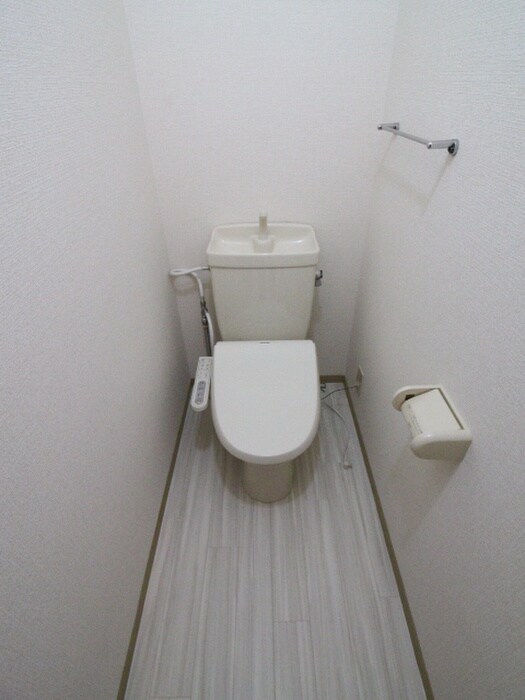 セジュール花見東Ⅰの物件内観写真