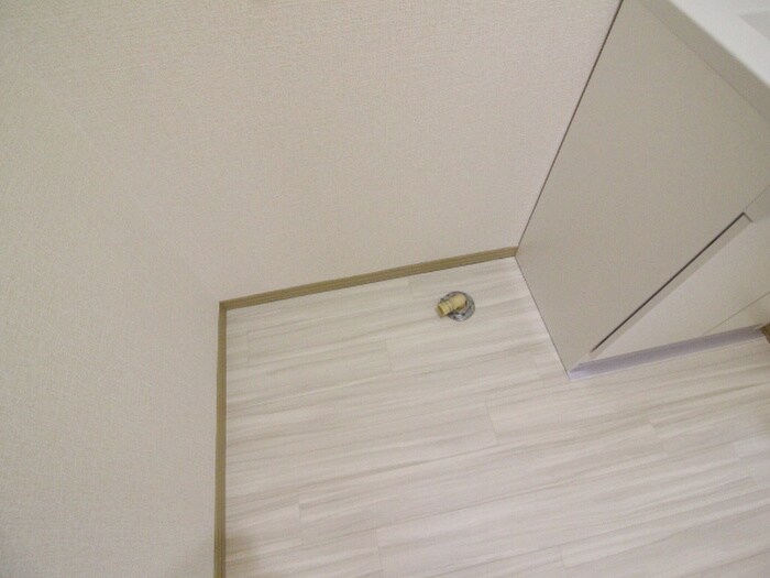 セジュール花見東Ⅰの物件内観写真