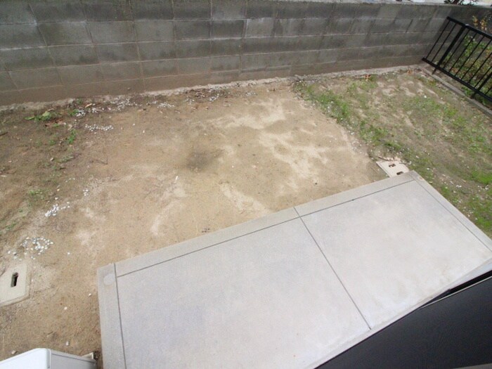 セジュール花見東Ⅰの物件内観写真