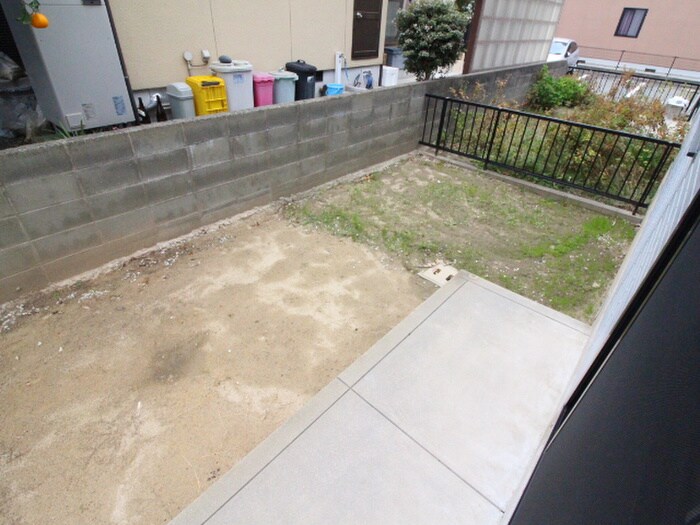 セジュール花見東Ⅰの物件内観写真