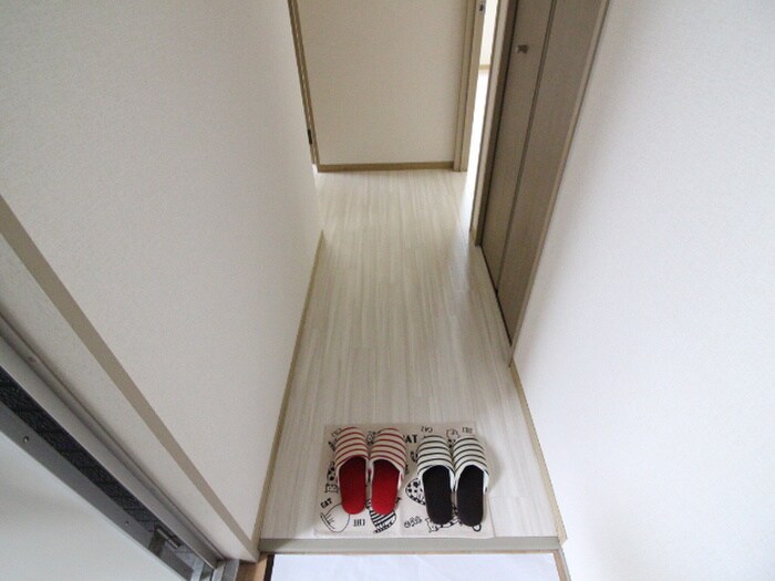 セジュール花見東Ⅰの物件内観写真