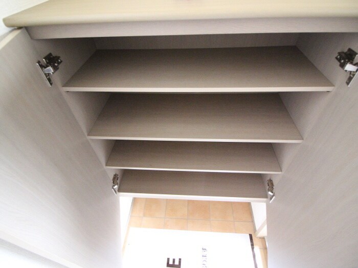 セジュール花見東Ⅰの物件内観写真