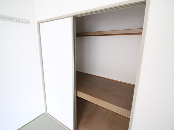 セジュール花見東Ⅰの物件内観写真