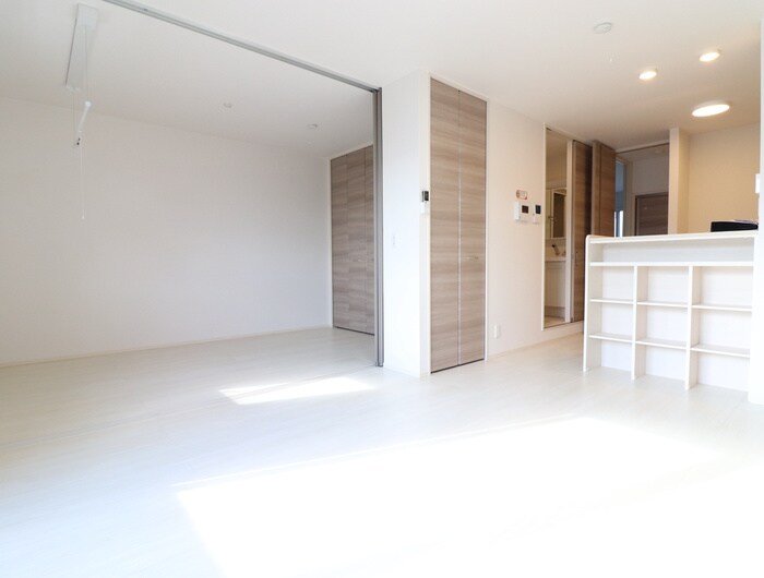 ＴＡＩＳＨＯＫＡＮ　ⅩⅥの物件内観写真