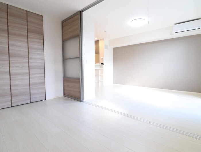 ＴＡＩＳＨＯＫＡＮ　ⅩⅥの物件内観写真