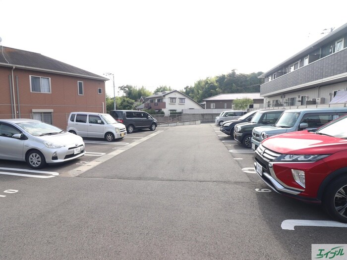 ＴＡＩＳＨＯＫＡＮ　ⅩⅥの物件外観写真