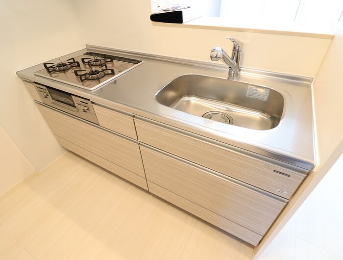 ＴＡＩＳＨＯＫＡＮ　ⅩⅥの物件内観写真