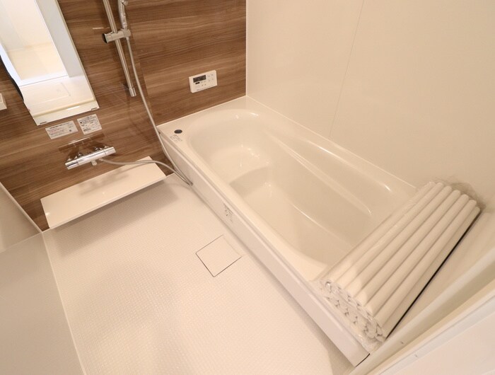 ＴＡＩＳＨＯＫＡＮ　ⅩⅥの物件内観写真