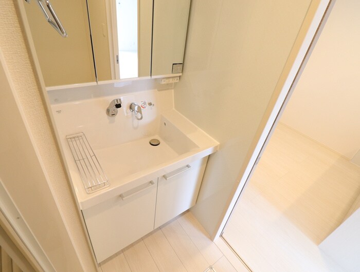 ＴＡＩＳＨＯＫＡＮ　ⅩⅥの物件内観写真