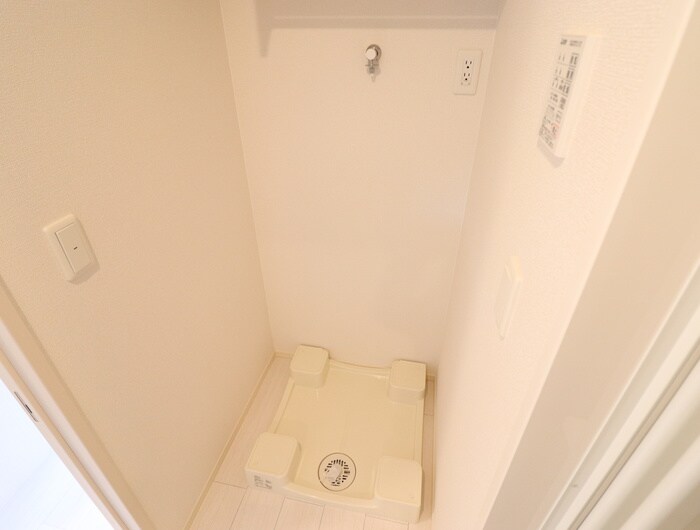 ＴＡＩＳＨＯＫＡＮ　ⅩⅥの物件内観写真