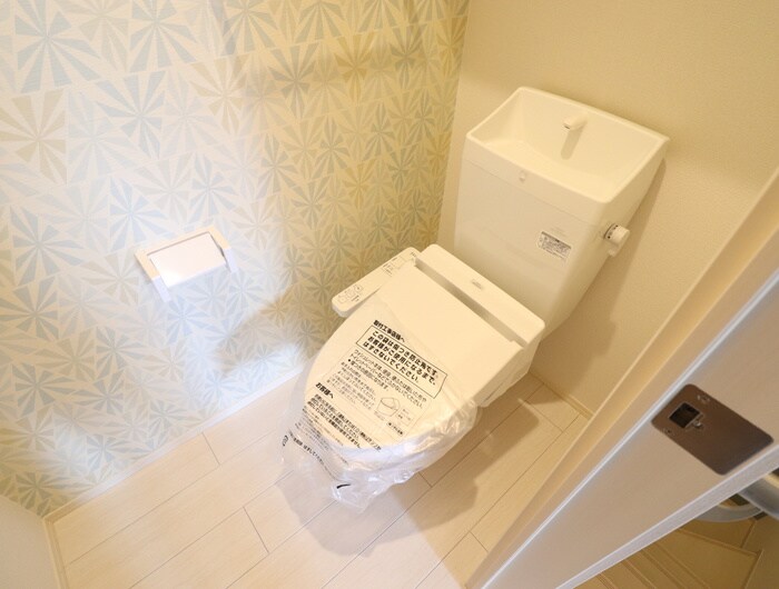 ＴＡＩＳＨＯＫＡＮ　ⅩⅥの物件内観写真