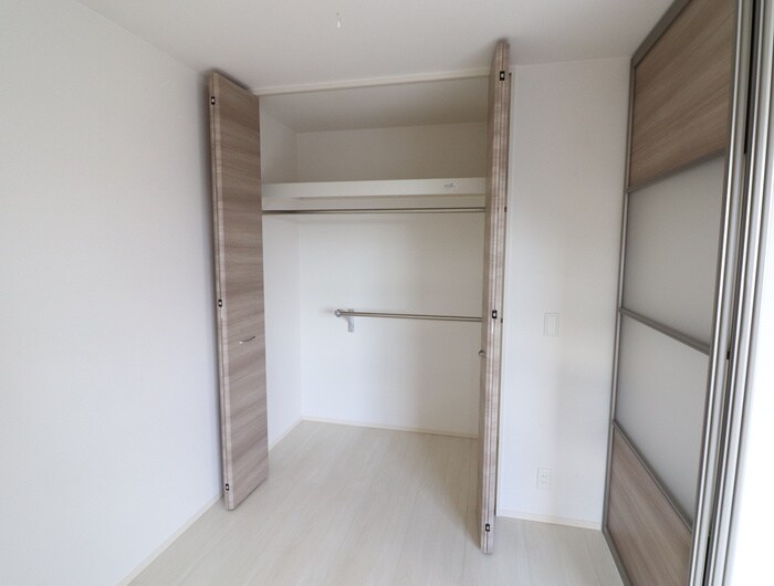 ＴＡＩＳＨＯＫＡＮ　ⅩⅥの物件内観写真