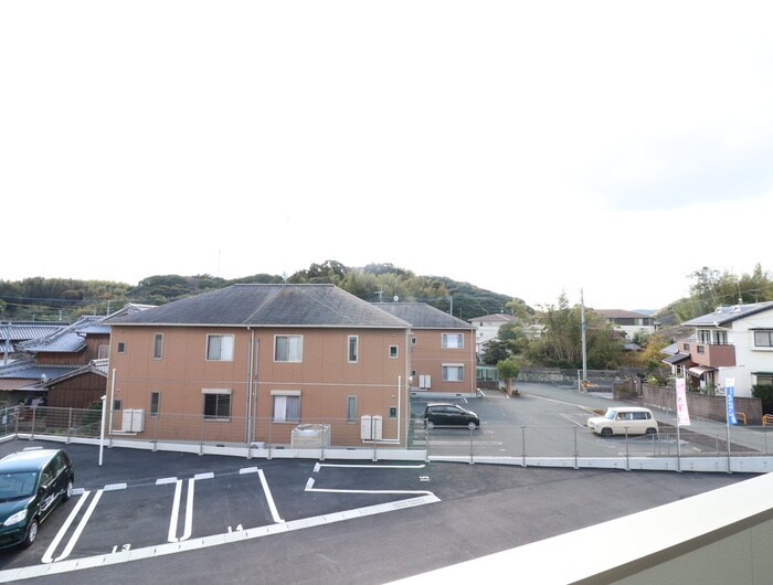 ＴＡＩＳＨＯＫＡＮ　ⅩⅥの物件内観写真