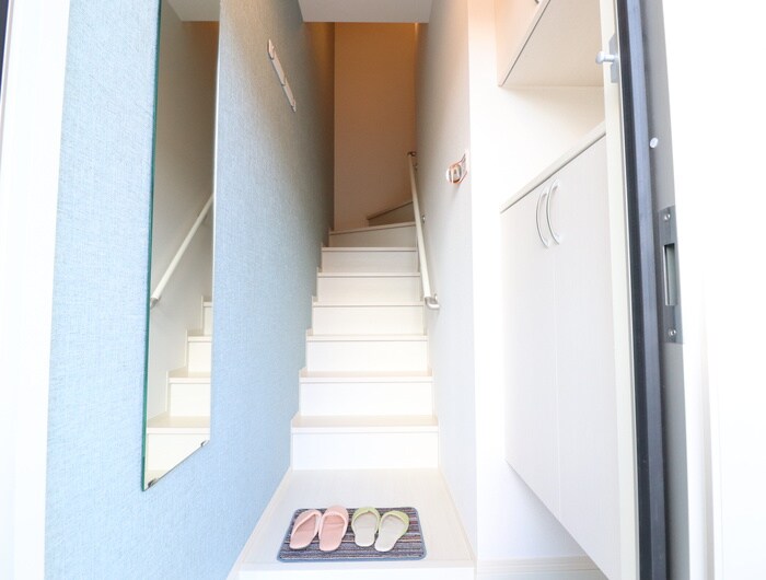 ＴＡＩＳＨＯＫＡＮ　ⅩⅥの物件内観写真