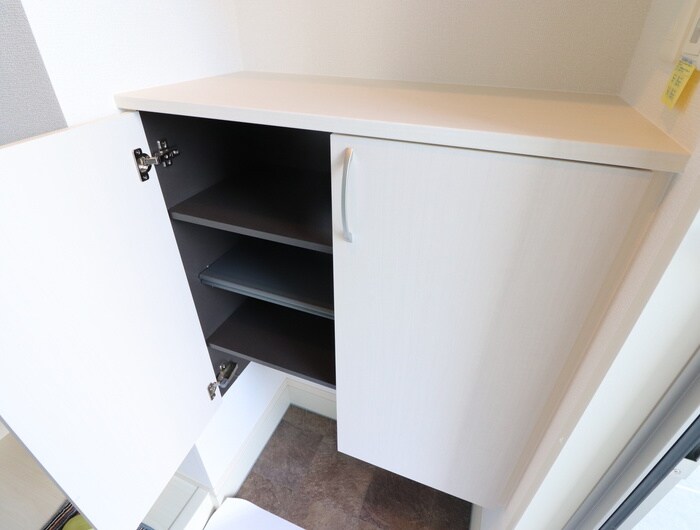 ＴＡＩＳＨＯＫＡＮ　ⅩⅥの物件内観写真