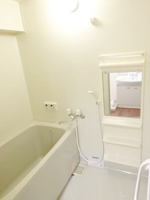 モルティ三田村の物件内観写真