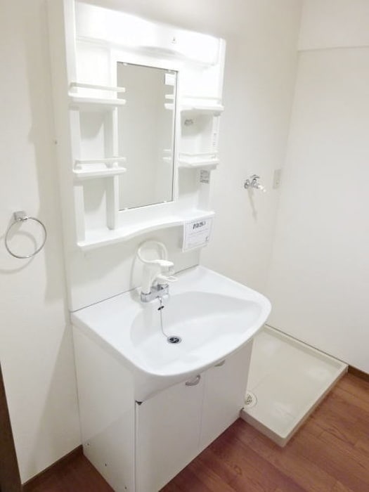 モルティ三田村の物件内観写真