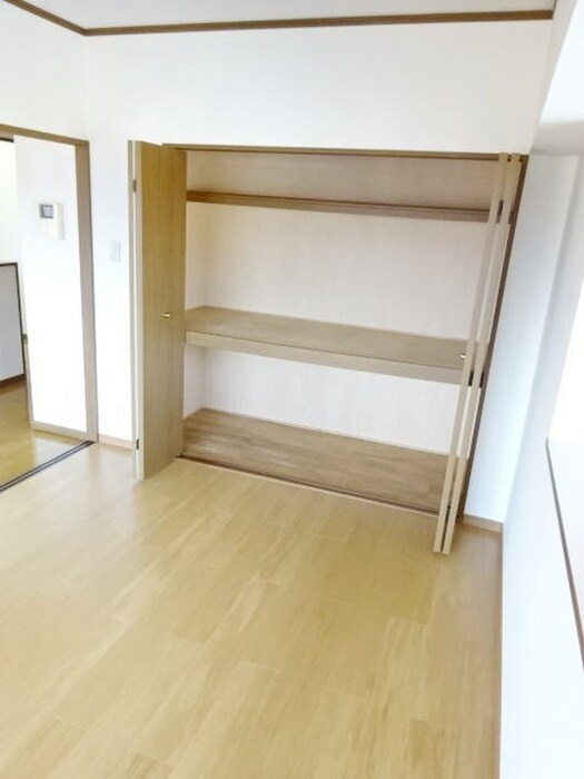 モルティ三田村の物件内観写真